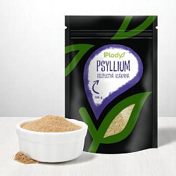Psyllium